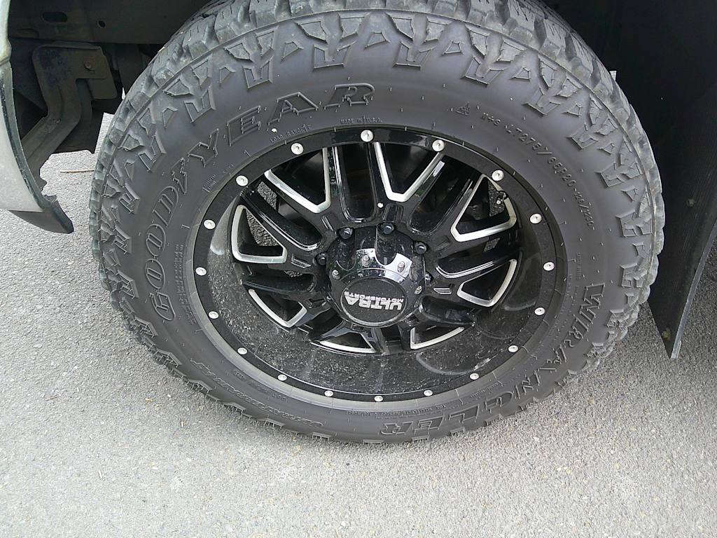 Thumbnail: 2006 Ford F-250 - 6