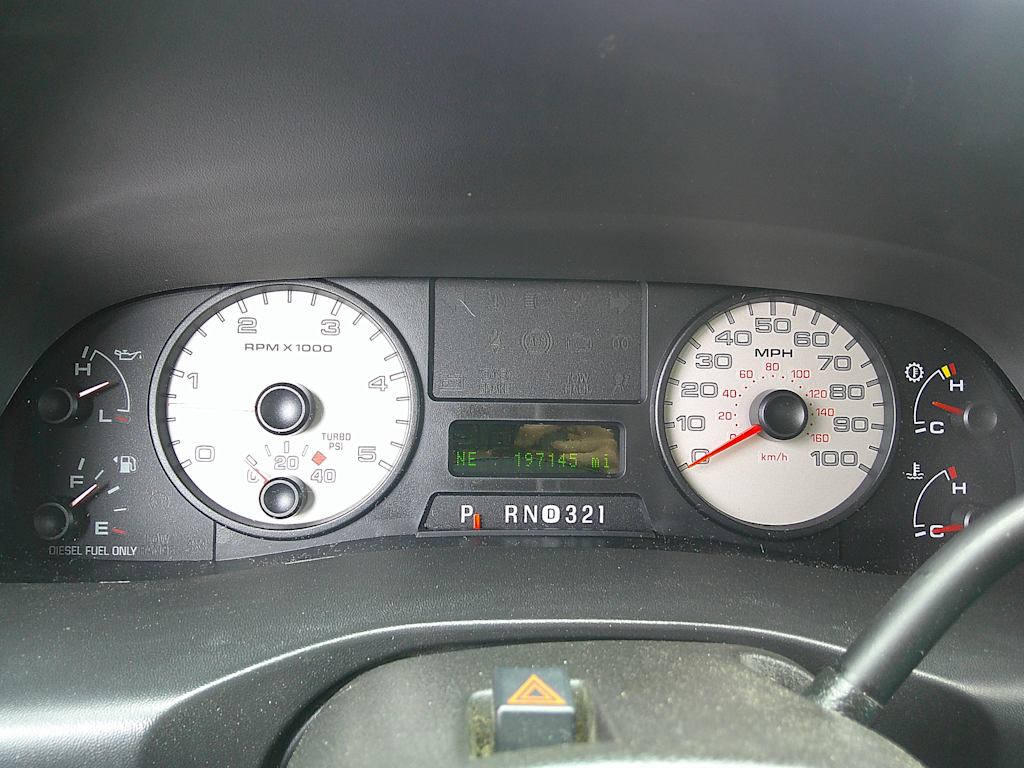 Thumbnail: 2006 Ford F-250 - 7
