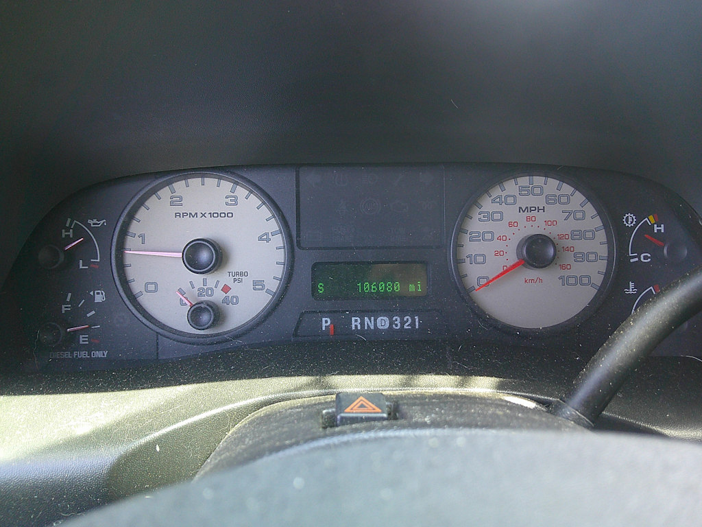 Thumbnail: 2006 Ford F-350 - 7