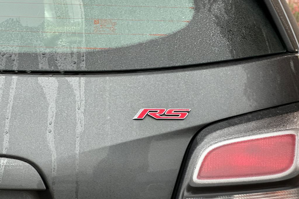 Thumbnail: 2019 Chevrolet Sonic - 28