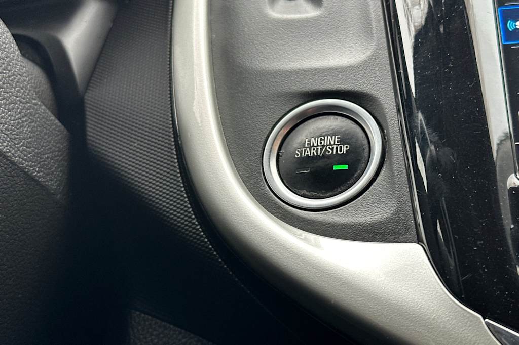 Thumbnail: 2019 Chevrolet Sonic - 26