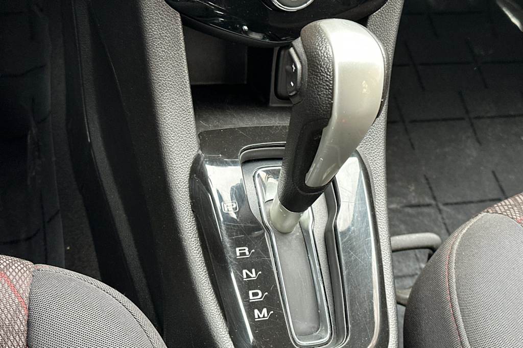 Thumbnail: 2019 Chevrolet Sonic - 15