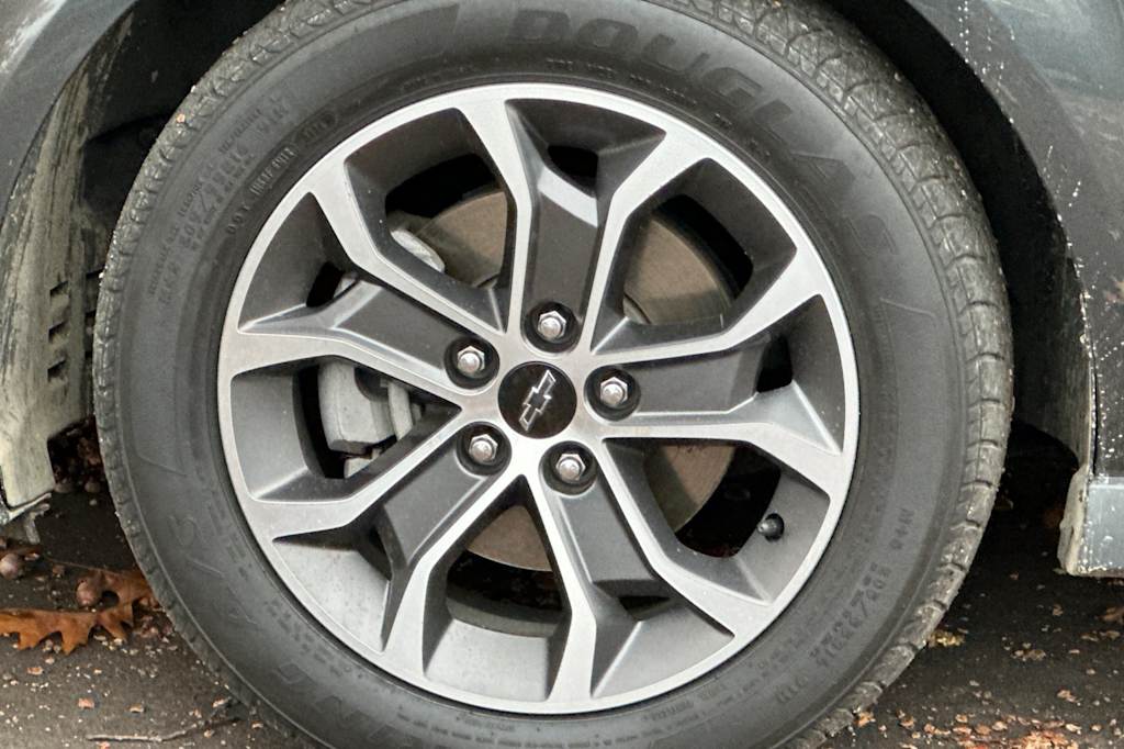 Thumbnail: 2019 Chevrolet Sonic - 7