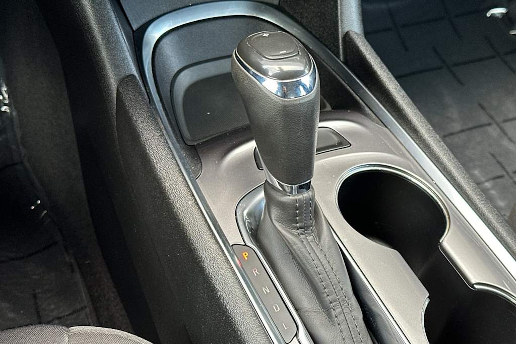 Thumbnail: 2020 Chevrolet Malibu - 14