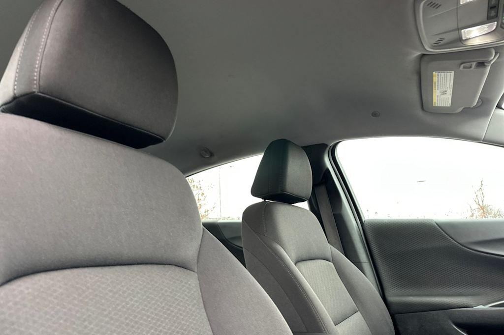 Thumbnail: 2024 Chevrolet Malibu - 22