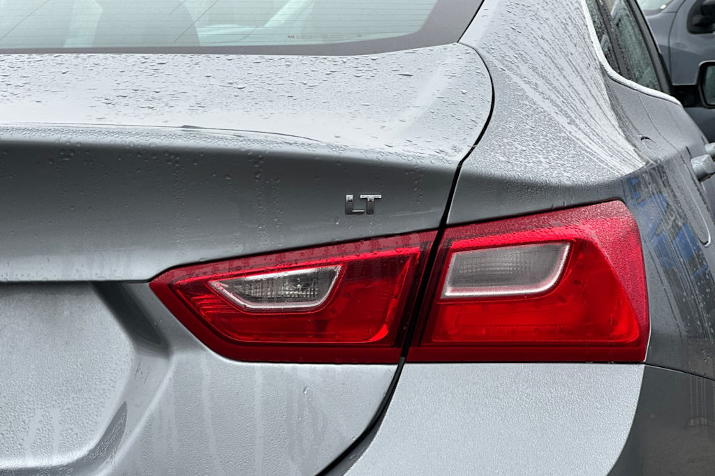 Thumbnail: 2024 Chevrolet Malibu - 27