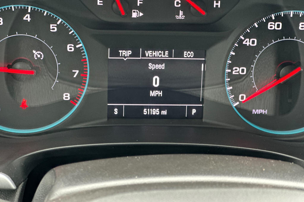 Thumbnail: 2024 Chevrolet Malibu - 26