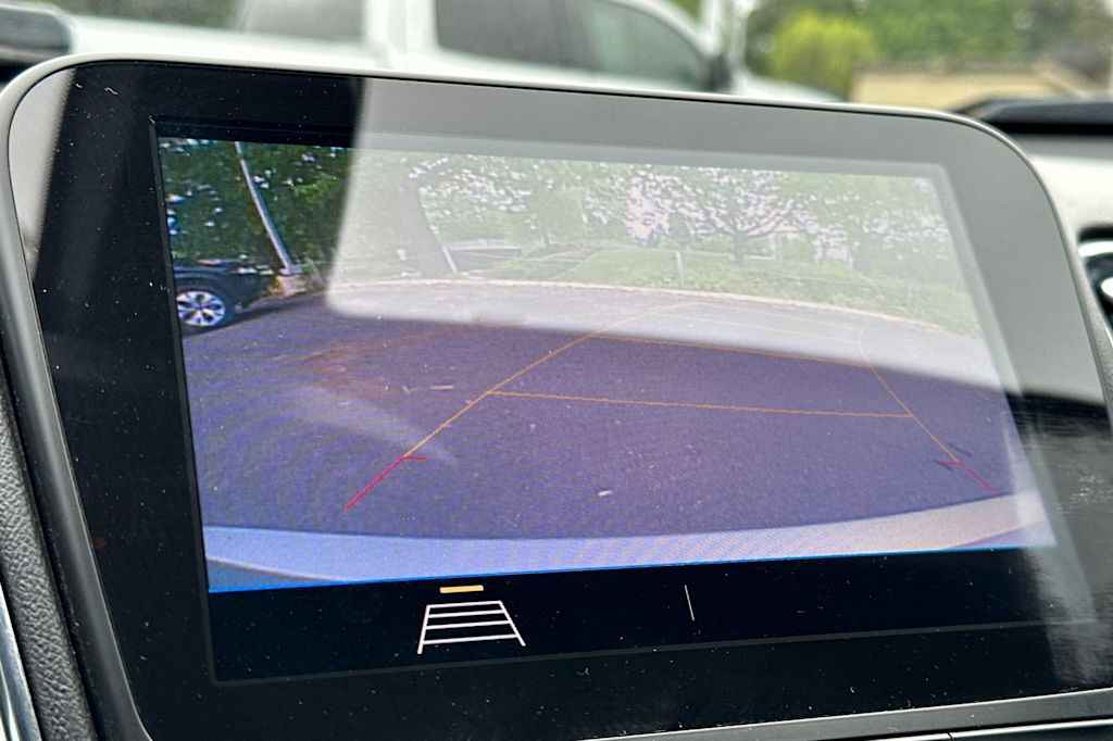 Thumbnail: 2019 Chevrolet Malibu - 22