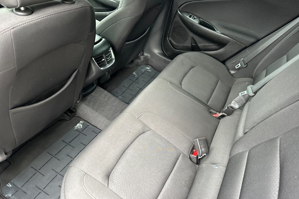 Thumbnail: 2019 Chevrolet Malibu - 10