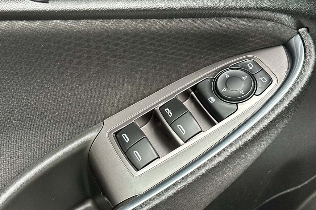 Thumbnail: 2019 Chevrolet Malibu - 21