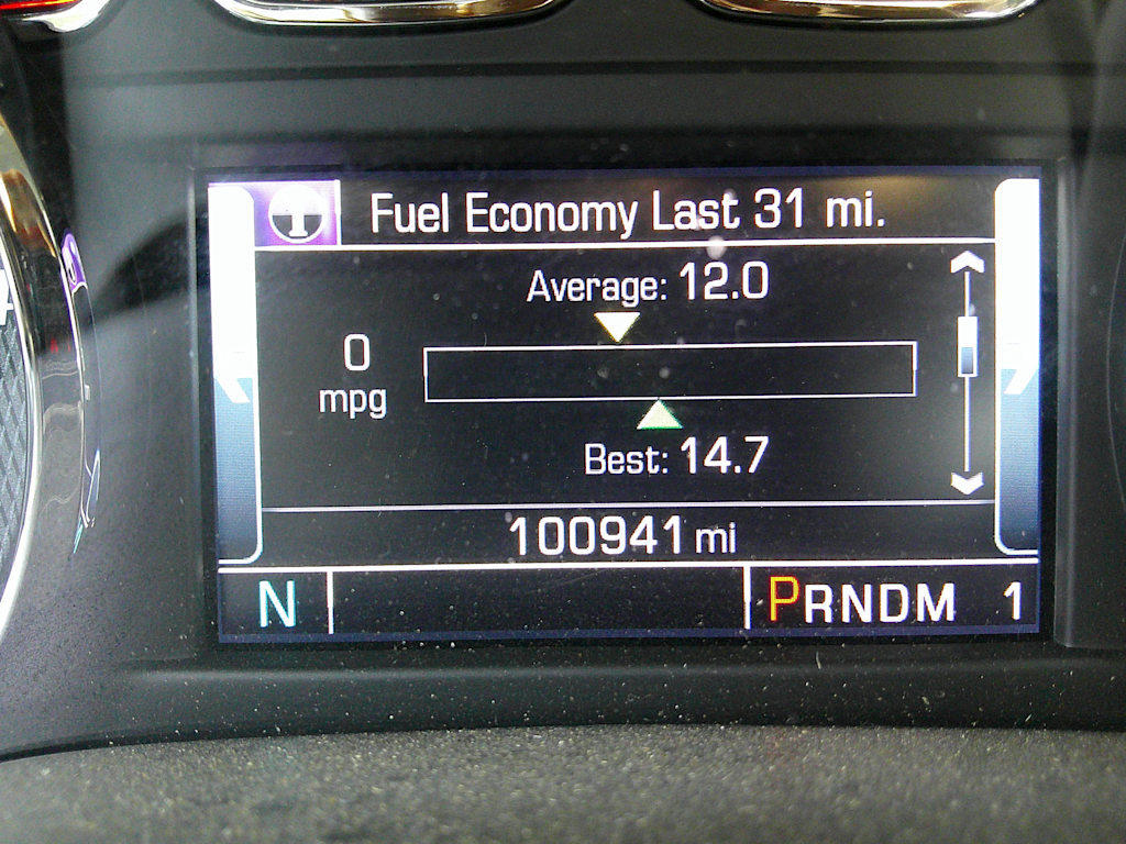 Thumbnail: 2015 Chevrolet Silverado 3500 - 7