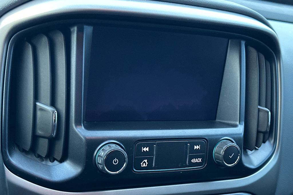 Thumbnail: 2019 Chevrolet Colorado - 13