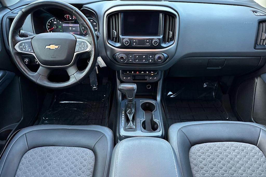 Thumbnail: 2019 Chevrolet Colorado - 2