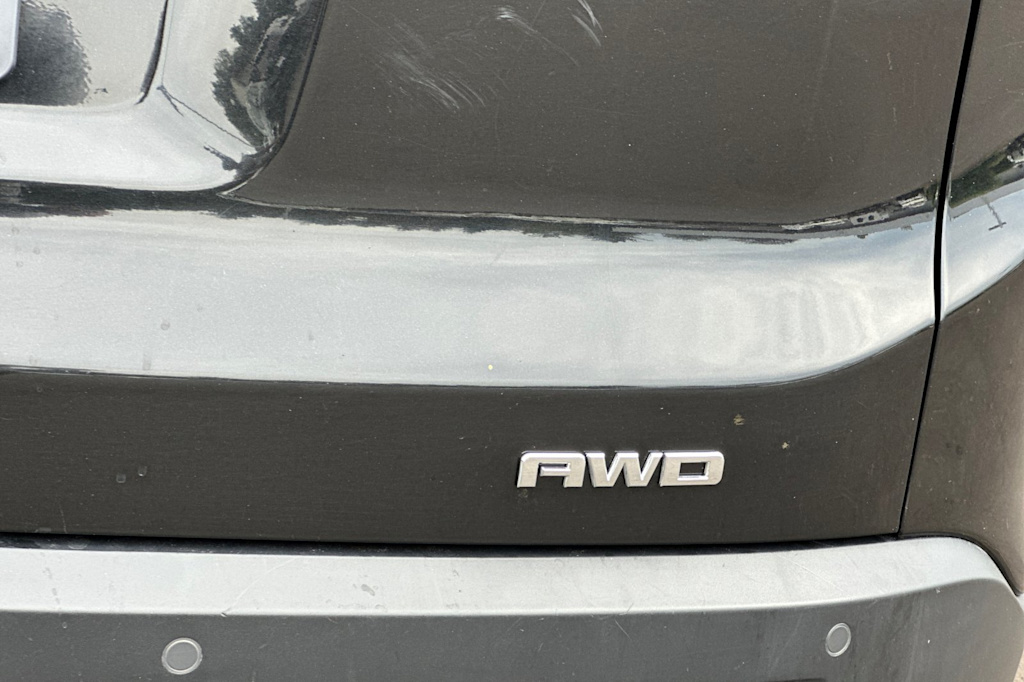Thumbnail: 2018 GMC Acadia - 30