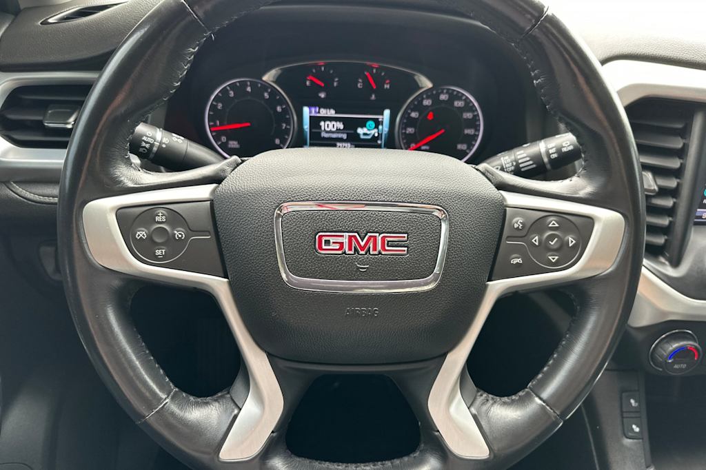 Thumbnail: 2018 GMC Acadia - 28