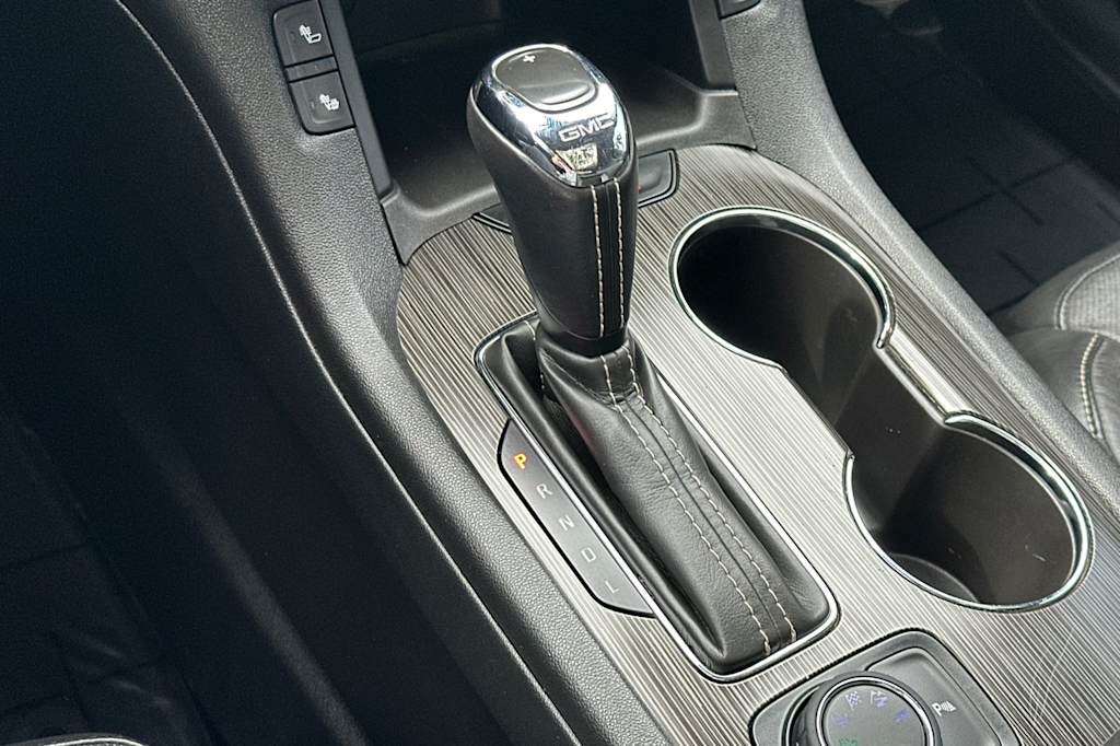 Thumbnail: 2018 GMC Acadia - 13