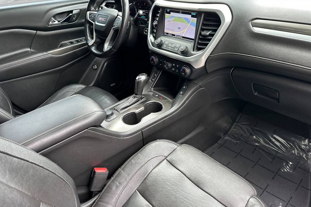 Thumbnail: 2018 GMC Acadia - 11