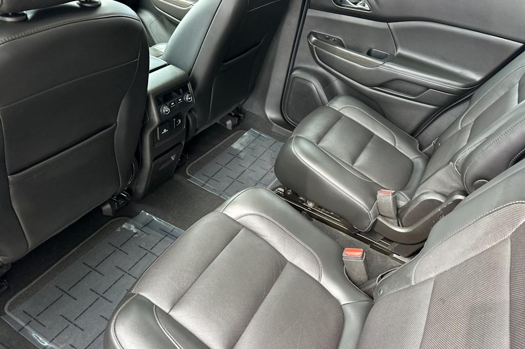 Thumbnail: 2018 GMC Acadia - 9