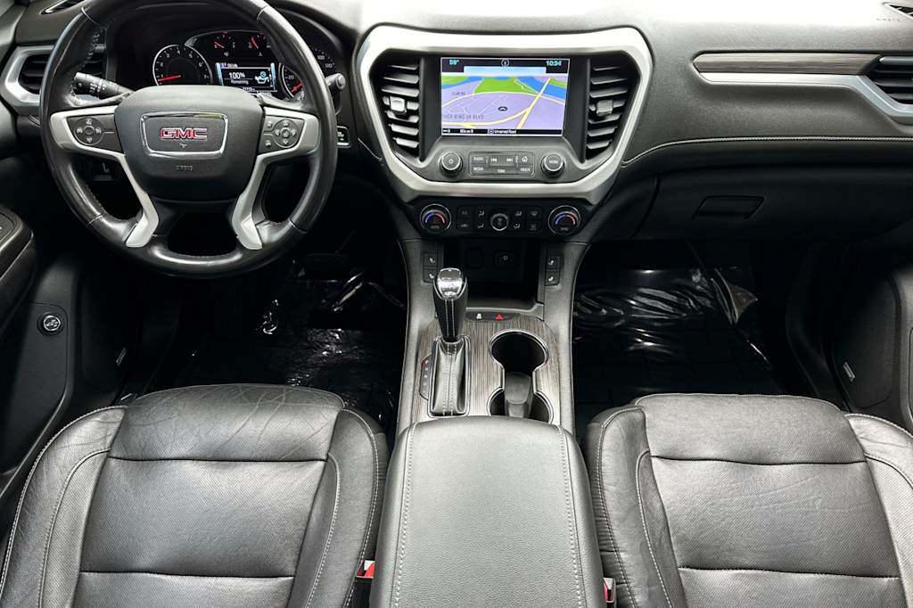 Thumbnail: 2018 GMC Acadia - 2