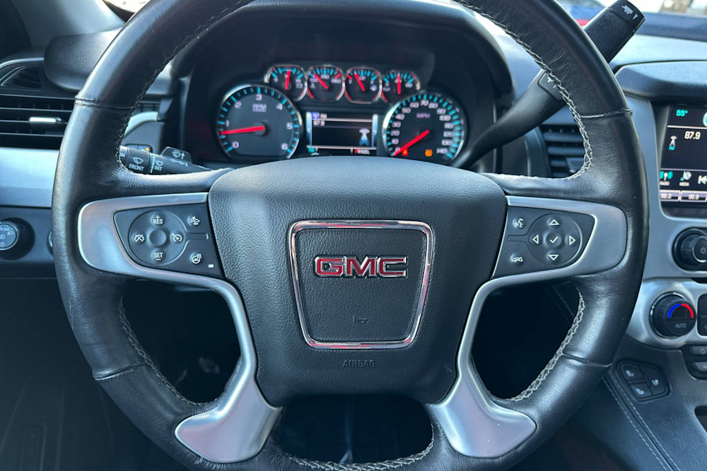 Thumbnail: 2019 GMC Yukon - 28