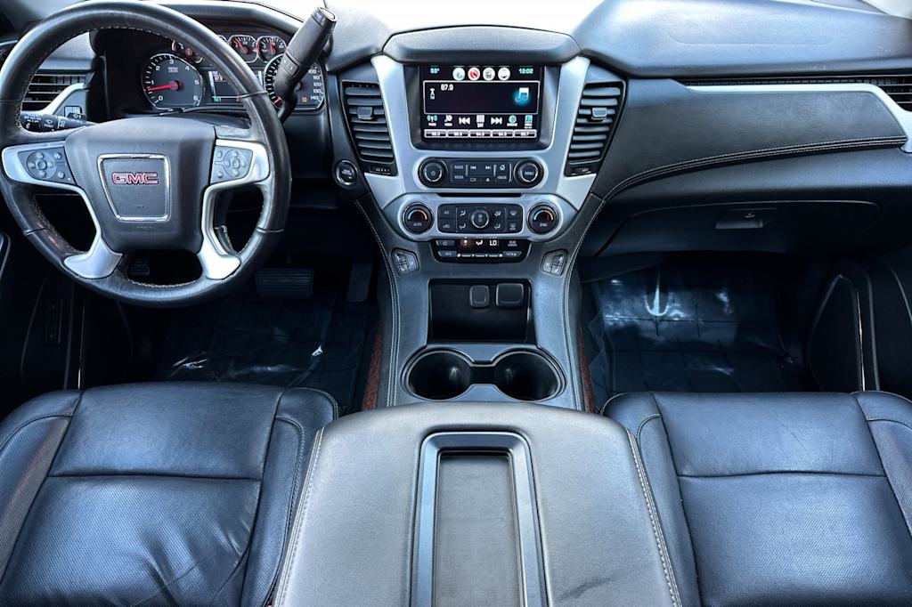 Thumbnail: 2019 GMC Yukon - 2