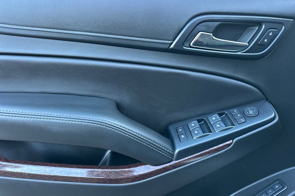Thumbnail: 2019 GMC Yukon - 20