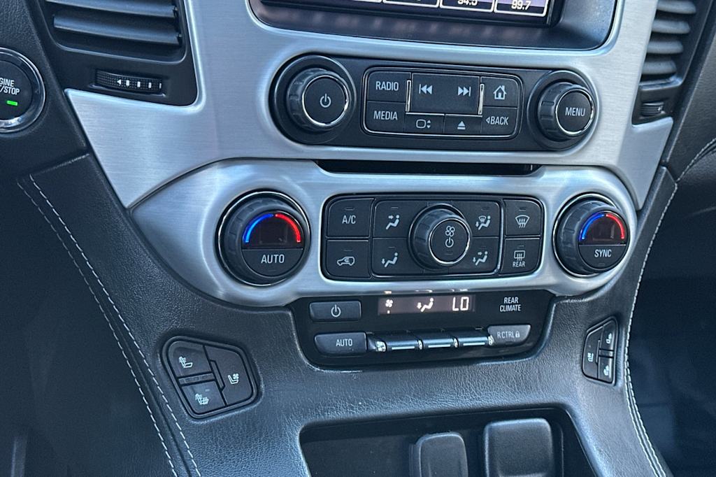 Thumbnail: 2019 GMC Yukon - 25