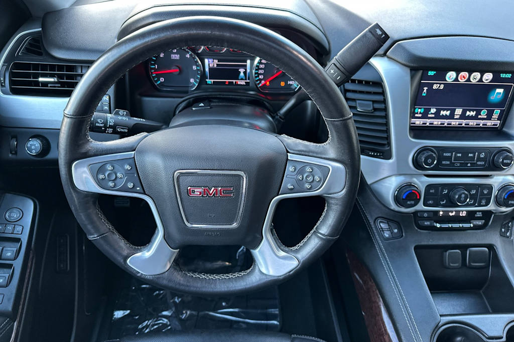 Thumbnail: 2019 GMC Yukon - 11