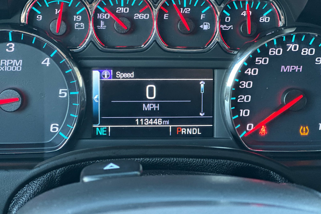Thumbnail: 2019 GMC Yukon - 29