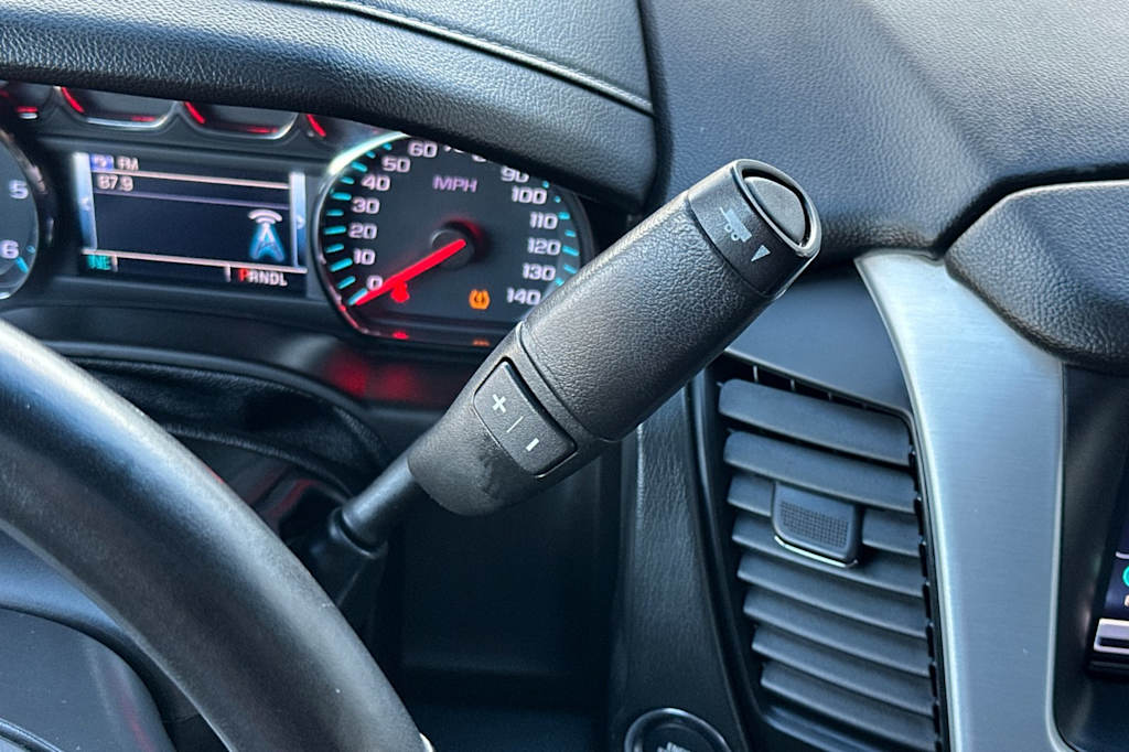 Thumbnail: 2019 GMC Yukon - 26