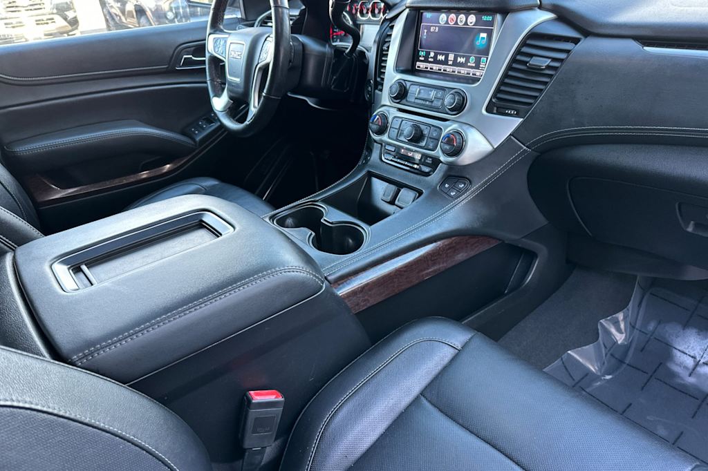 Thumbnail: 2019 GMC Yukon - 12