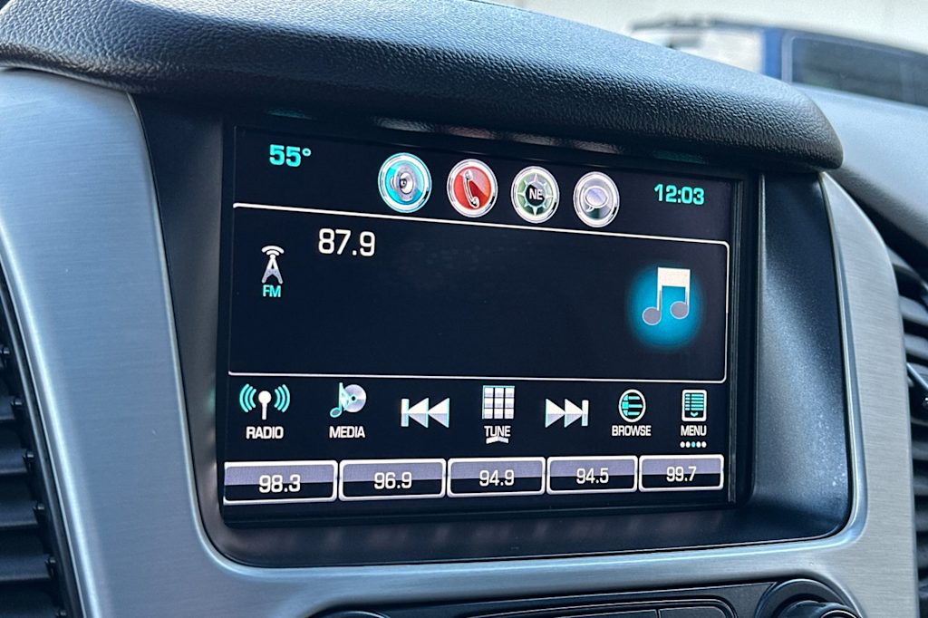 Thumbnail: 2019 GMC Yukon - 13