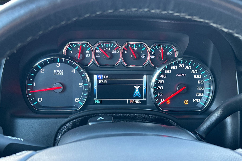 Thumbnail: 2019 GMC Yukon - 14
