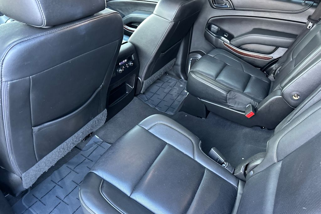Thumbnail: 2019 GMC Yukon - 10