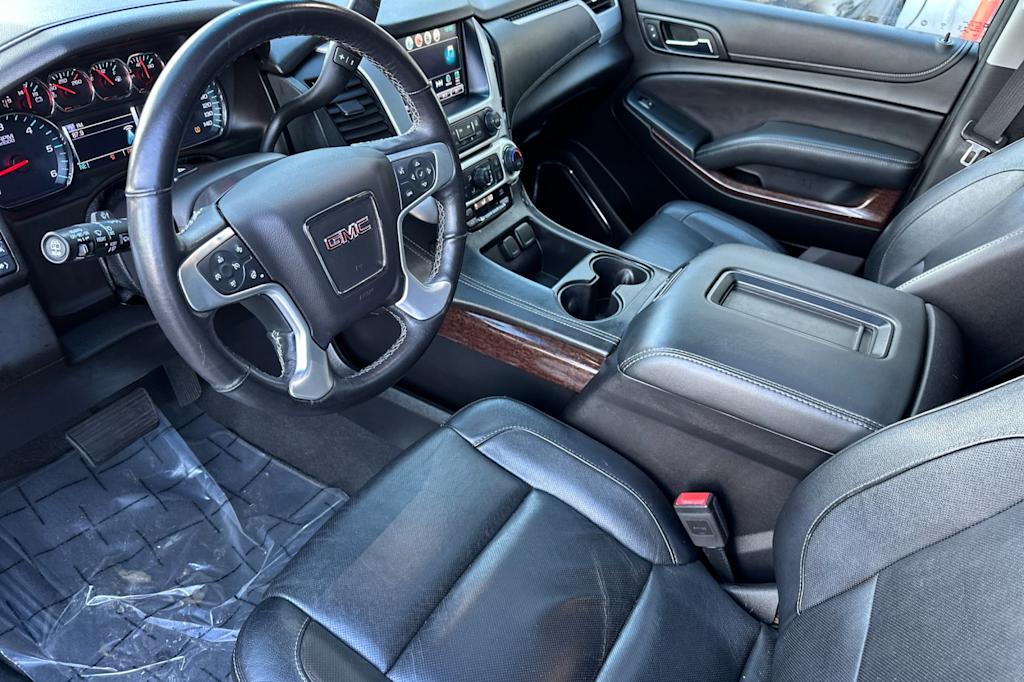 Thumbnail: 2019 GMC Yukon - 9