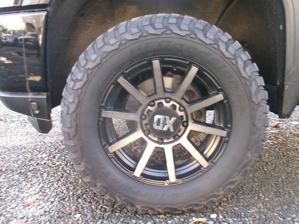 Thumbnail: 2020 GMC Sierra 3500 - 6