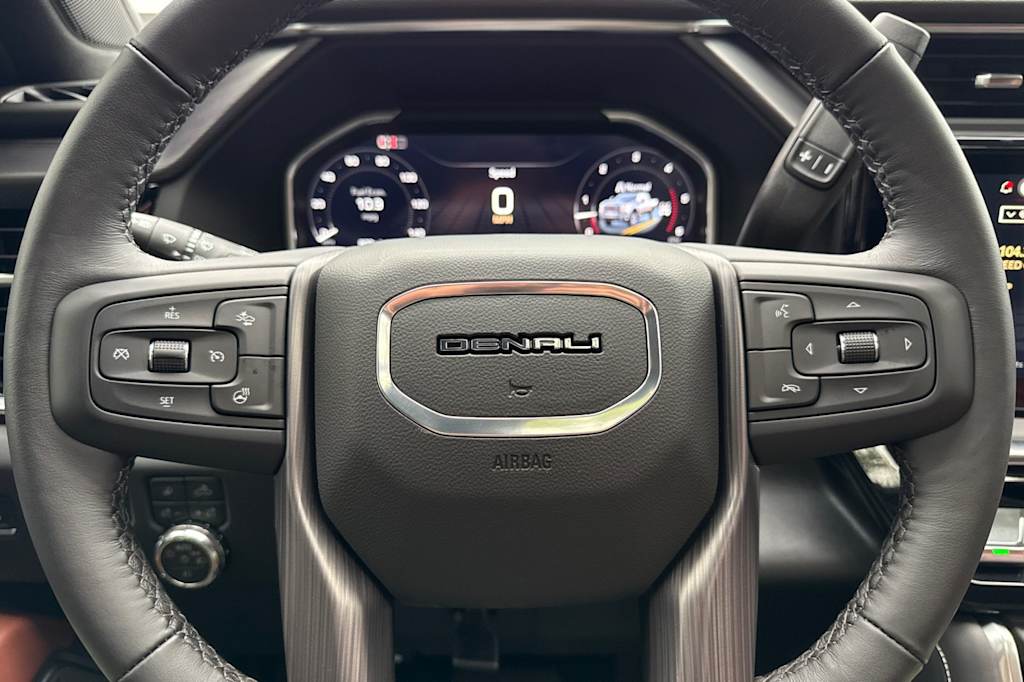 Thumbnail: 2026 GMC Sierra 2500 - 27