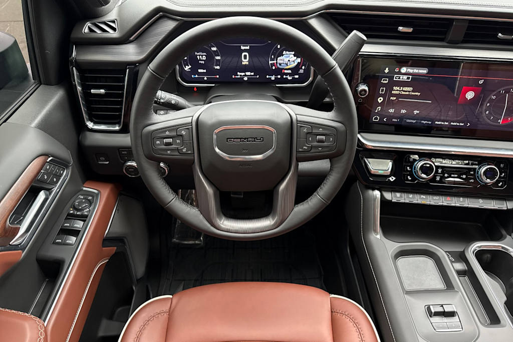 Thumbnail: 2026 GMC Sierra 2500 - 8