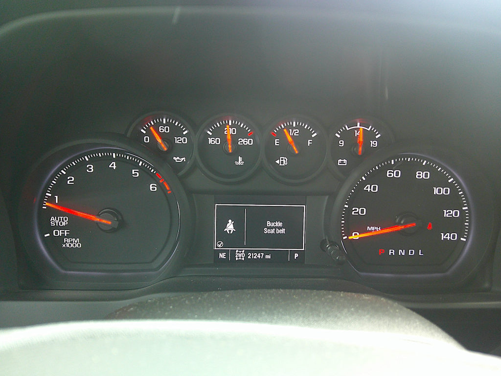 Thumbnail: 2024 GMC Sierra 1500 - 7