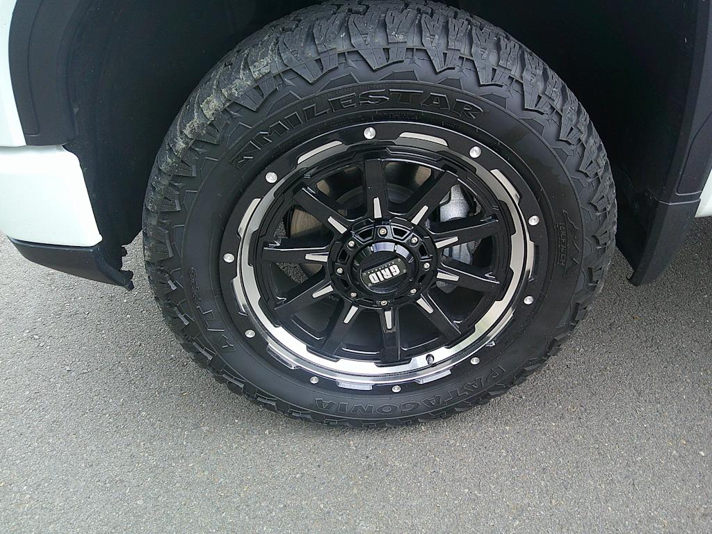 Thumbnail: 2024 GMC Sierra 1500 - 6