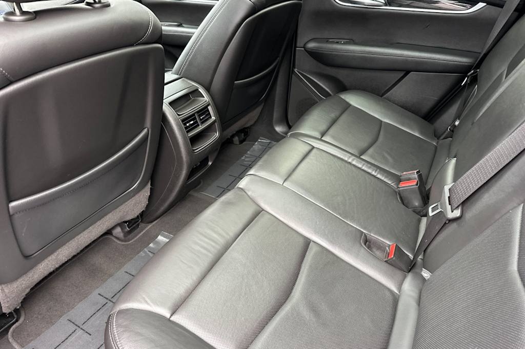 Thumbnail: 2020 Cadillac XT5 - 9