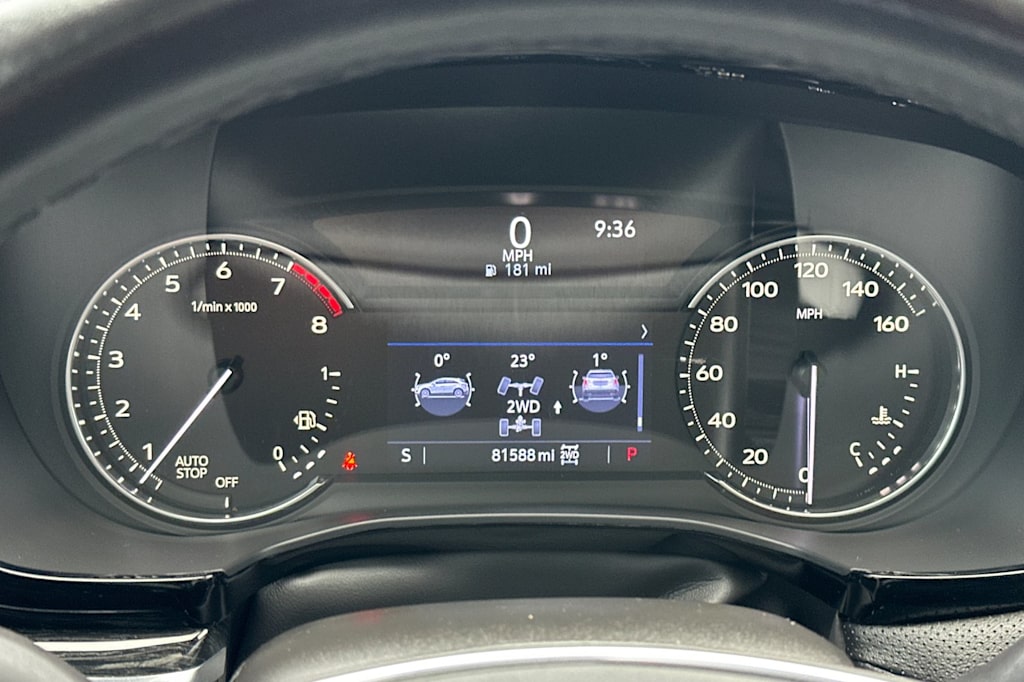 Thumbnail: 2020 Cadillac XT5 - 14