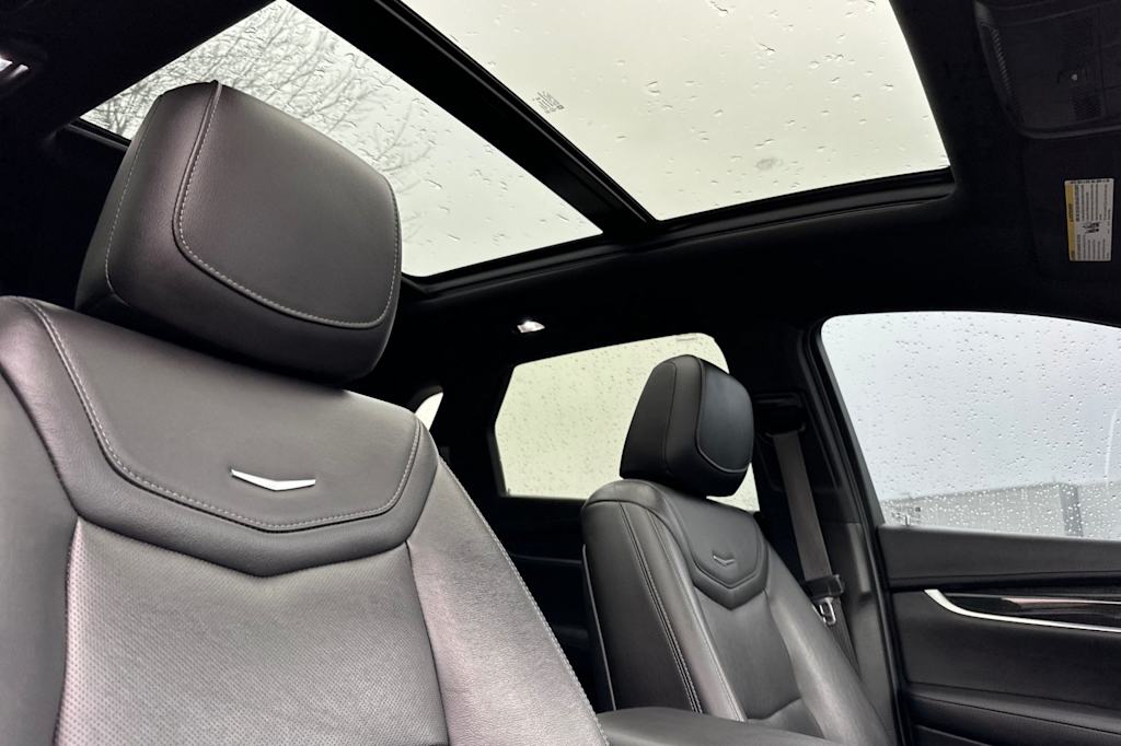 Thumbnail: 2020 Cadillac XT5 - 22