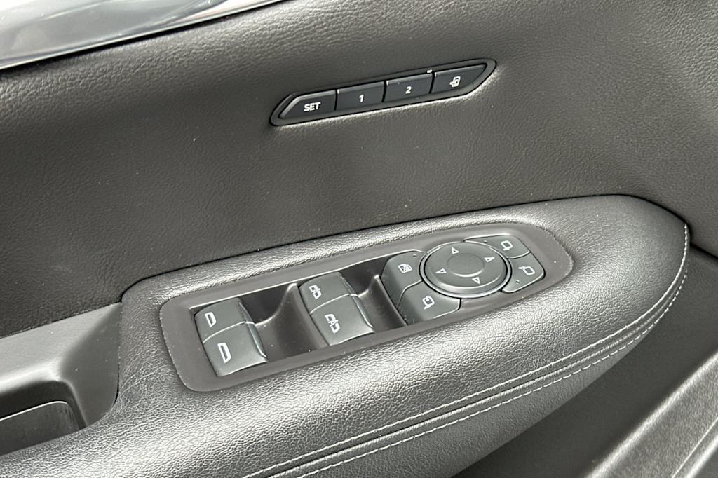 Thumbnail: 2020 Cadillac XT5 - 21