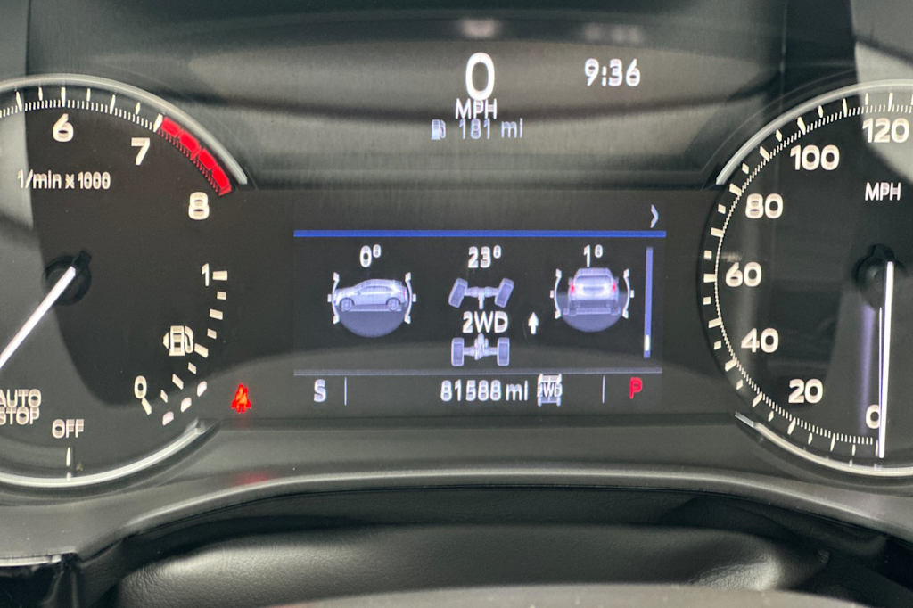 Thumbnail: 2020 Cadillac XT5 - 27