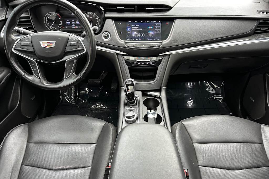 Thumbnail: 2020 Cadillac XT5 - 2