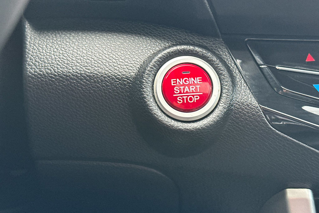 Thumbnail: 2017 Honda Accord - 25