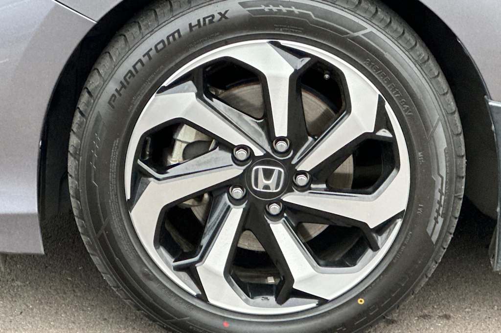 Thumbnail: 2017 Honda Accord - 7