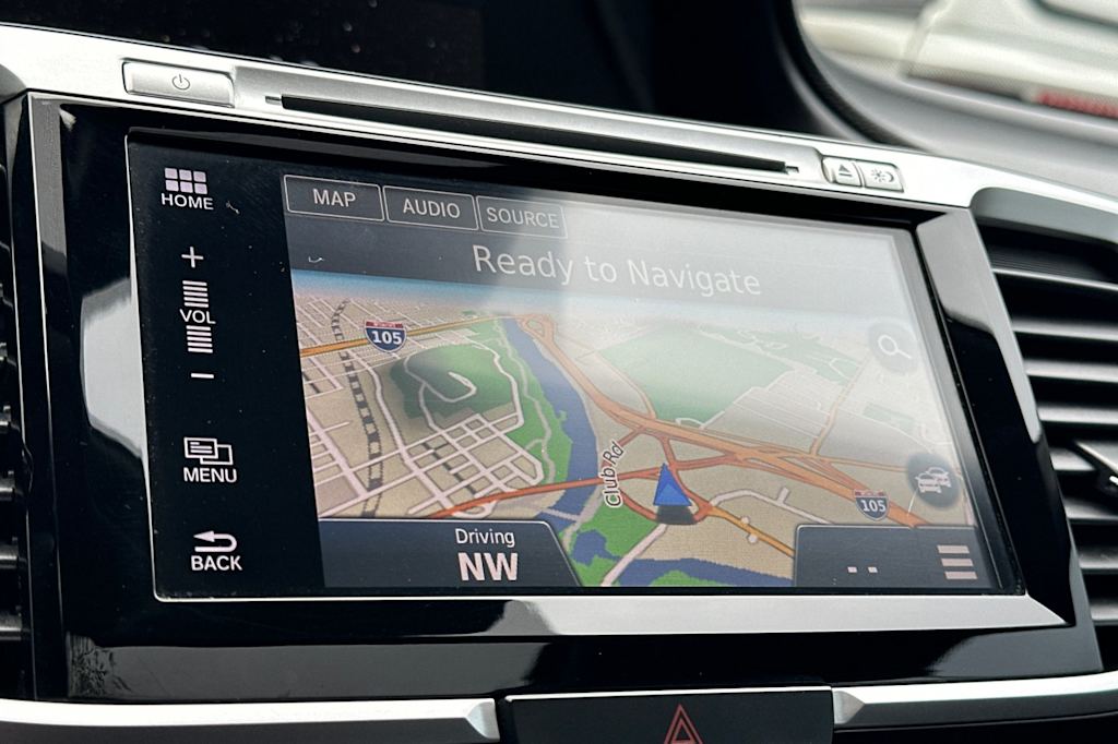 Thumbnail: 2017 Honda Accord - 22