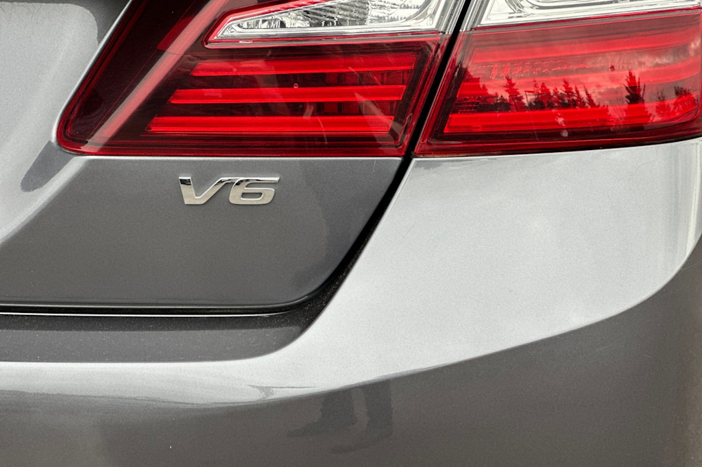 Thumbnail: 2017 Honda Accord - 28